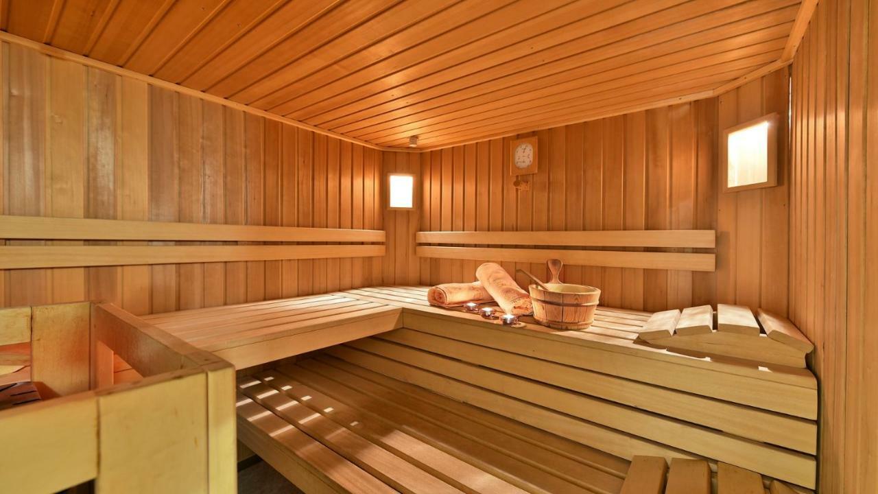 Holiday Residence Mesenhaus Meransen Rum bild